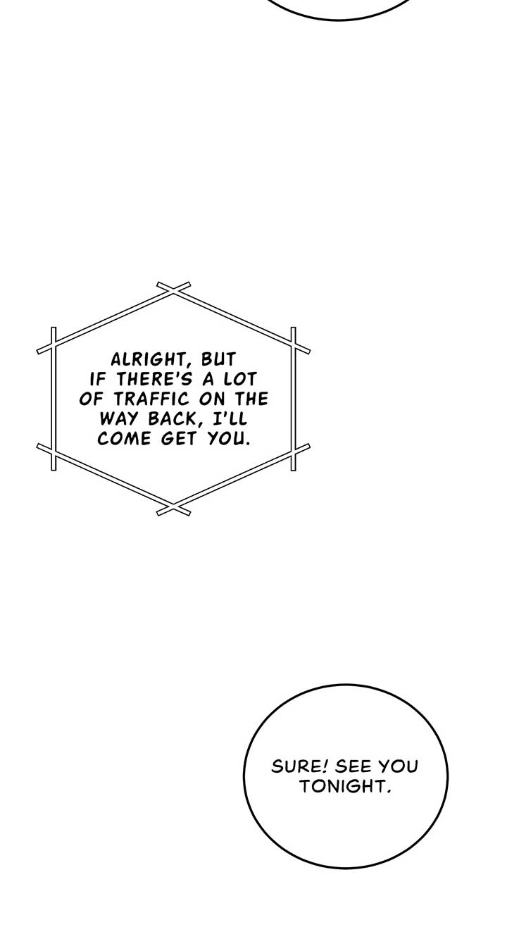 Even though you know it’s crazy Chapter 32 page 48