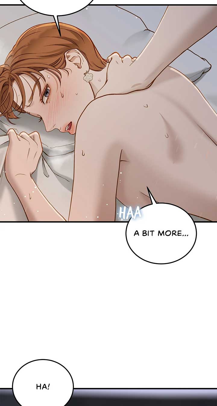 Even though you know it’s crazy Chapter 32 page 4