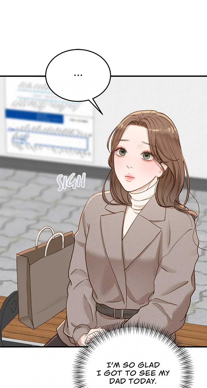 Even though you know it’s crazy Chapter 32 page 50