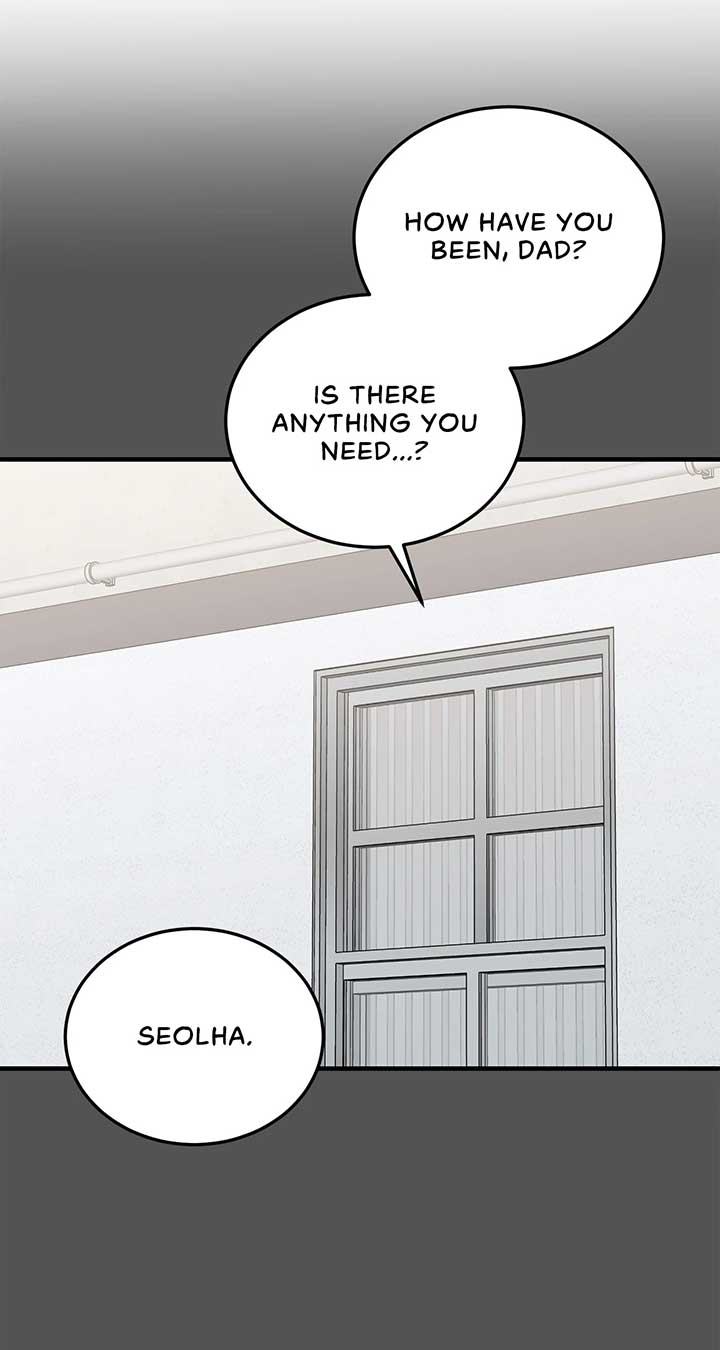 Even though you know it’s crazy Chapter 32 page 52