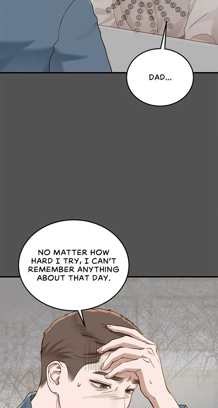 Even though you know it’s crazy Chapter 32 page 54