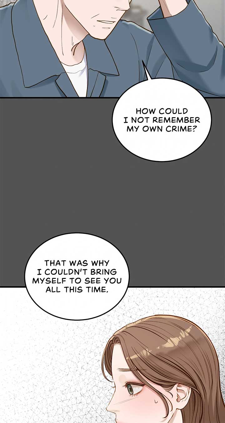 Even though you know it’s crazy Chapter 32 page 55