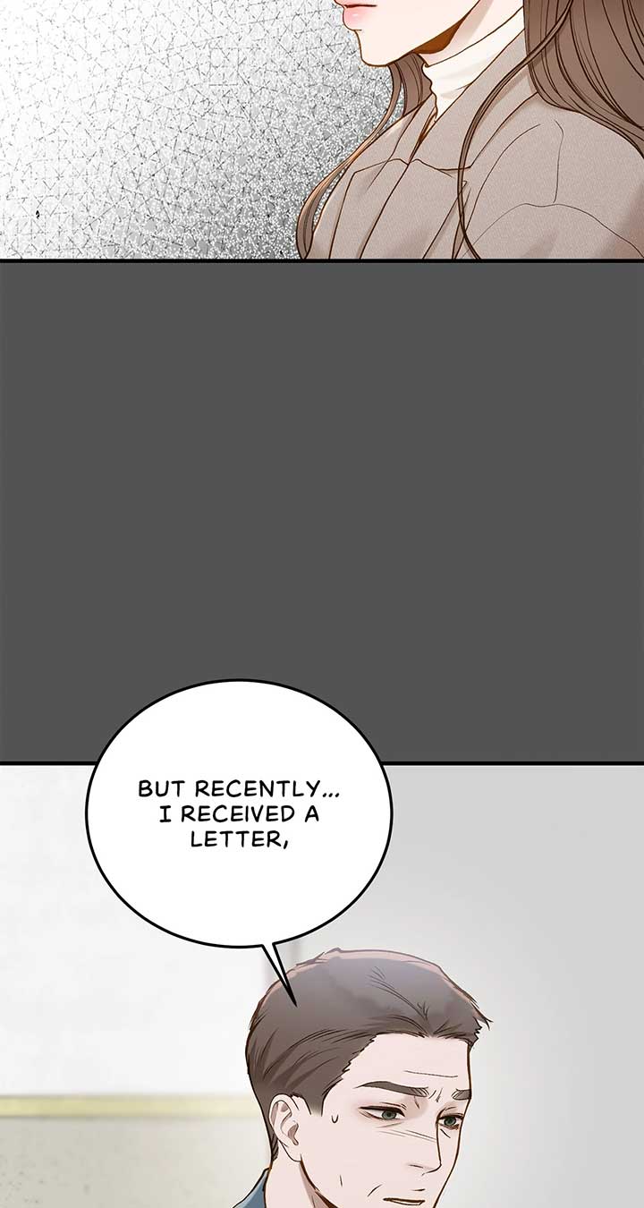 Even though you know it’s crazy Chapter 32 page 56