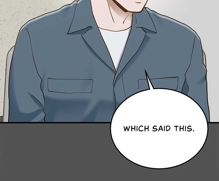 Even though you know it’s crazy Chapter 32 page 57