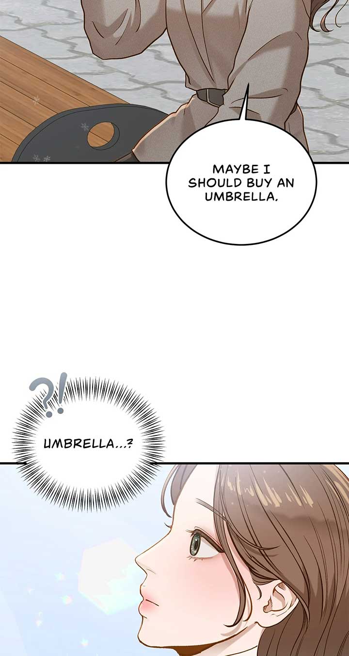 Even though you know it’s crazy Chapter 32 page 61