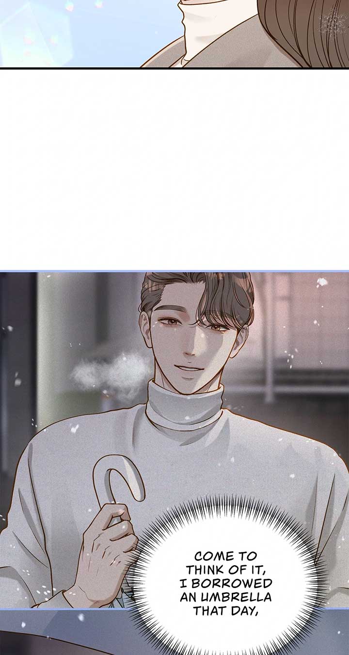 Even though you know it’s crazy Chapter 32 page 62