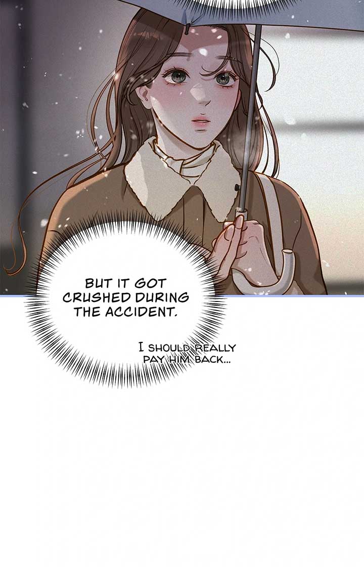 Even though you know it’s crazy Chapter 32 page 63
