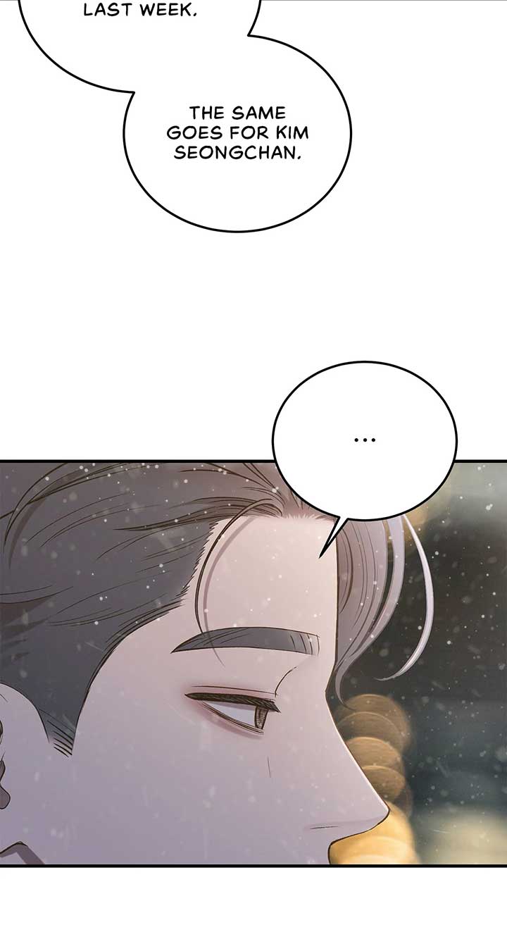 Even though you know it’s crazy Chapter 32 page 66