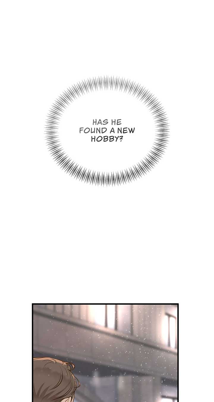 Even though you know it’s crazy Chapter 32 page 67