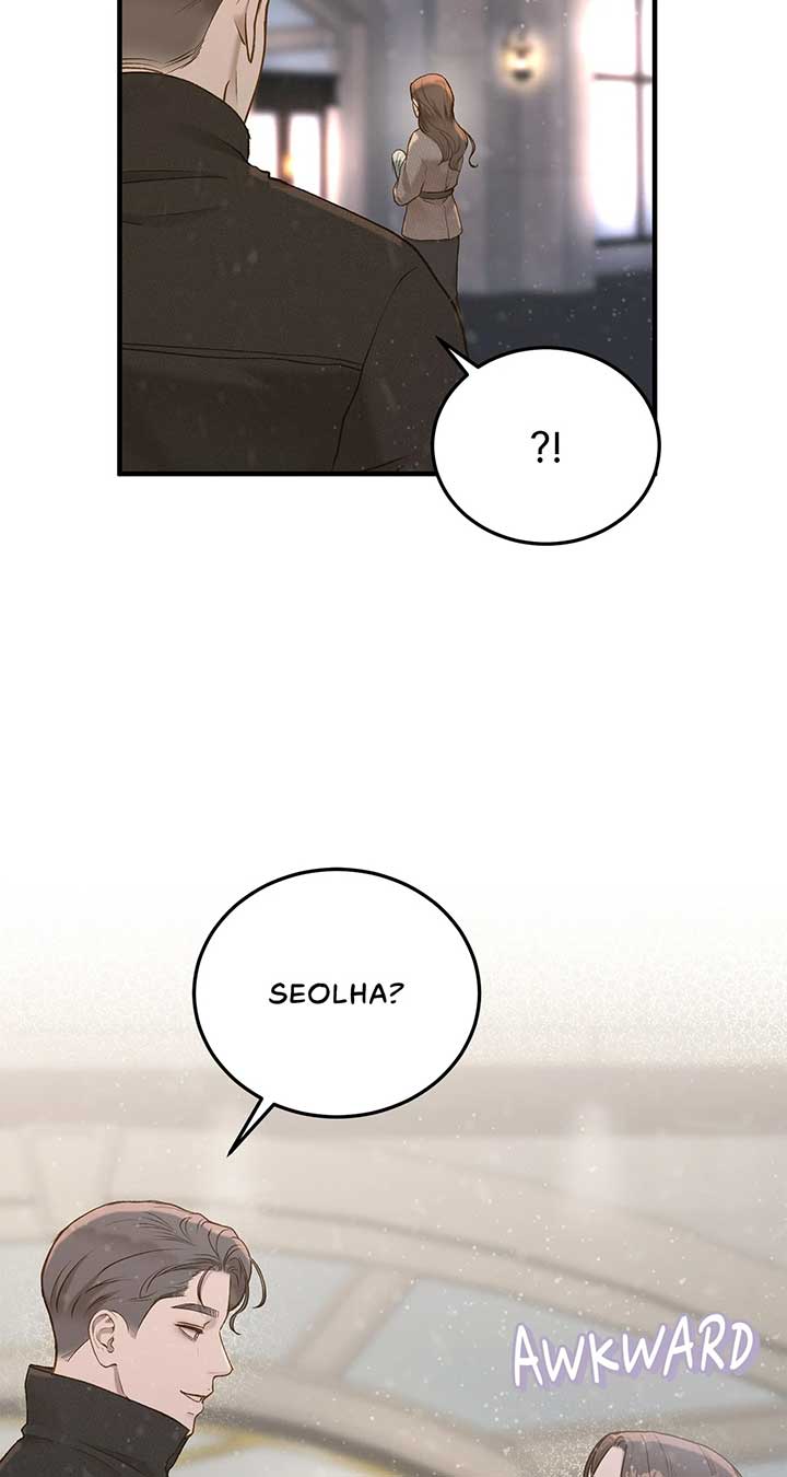 Even though you know it’s crazy Chapter 32 page 68