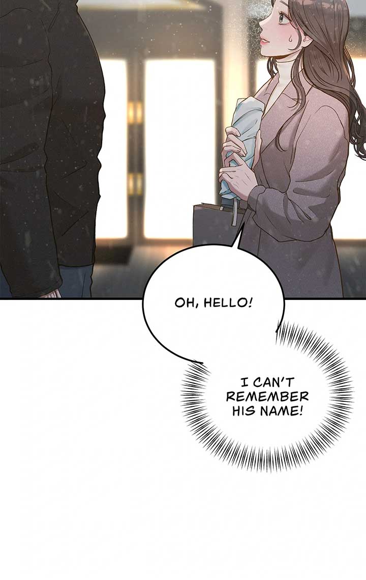 Even though you know it’s crazy Chapter 32 page 69