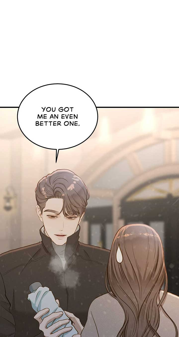 Even though you know it’s crazy Chapter 32 page 71