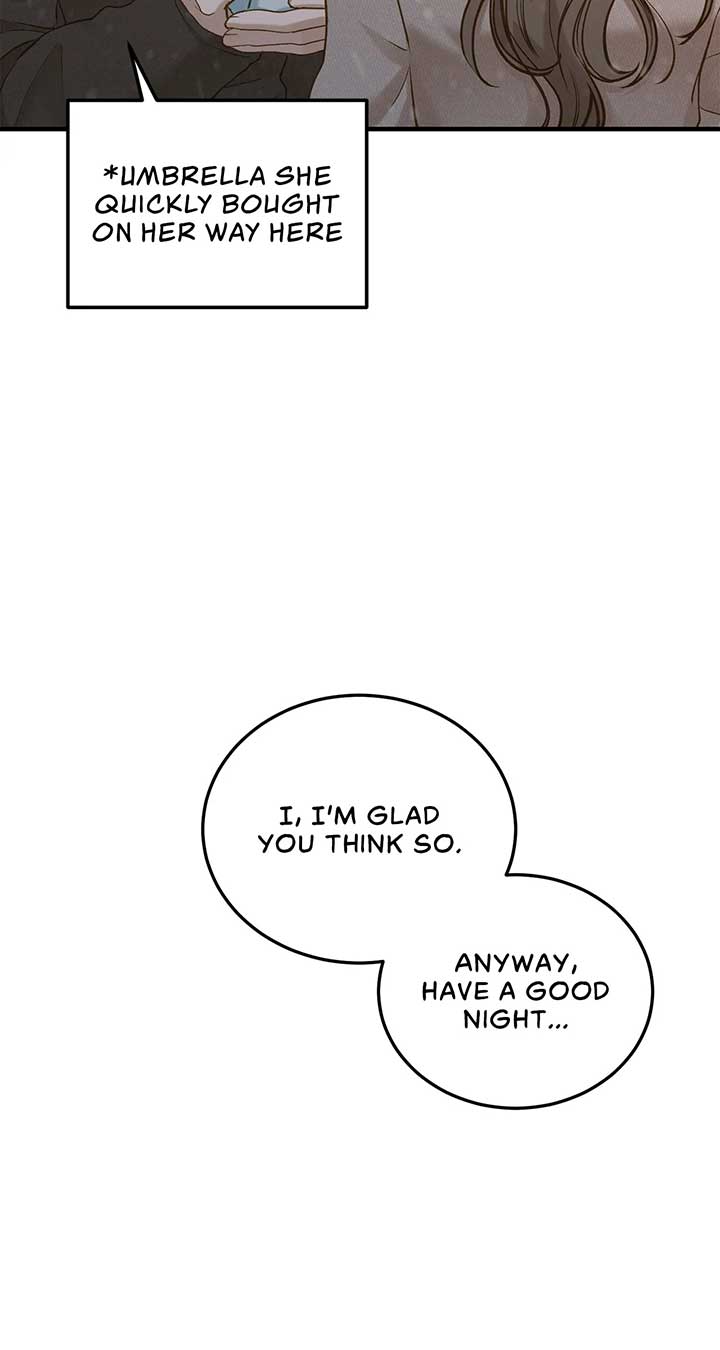 Even though you know it’s crazy Chapter 32 page 72