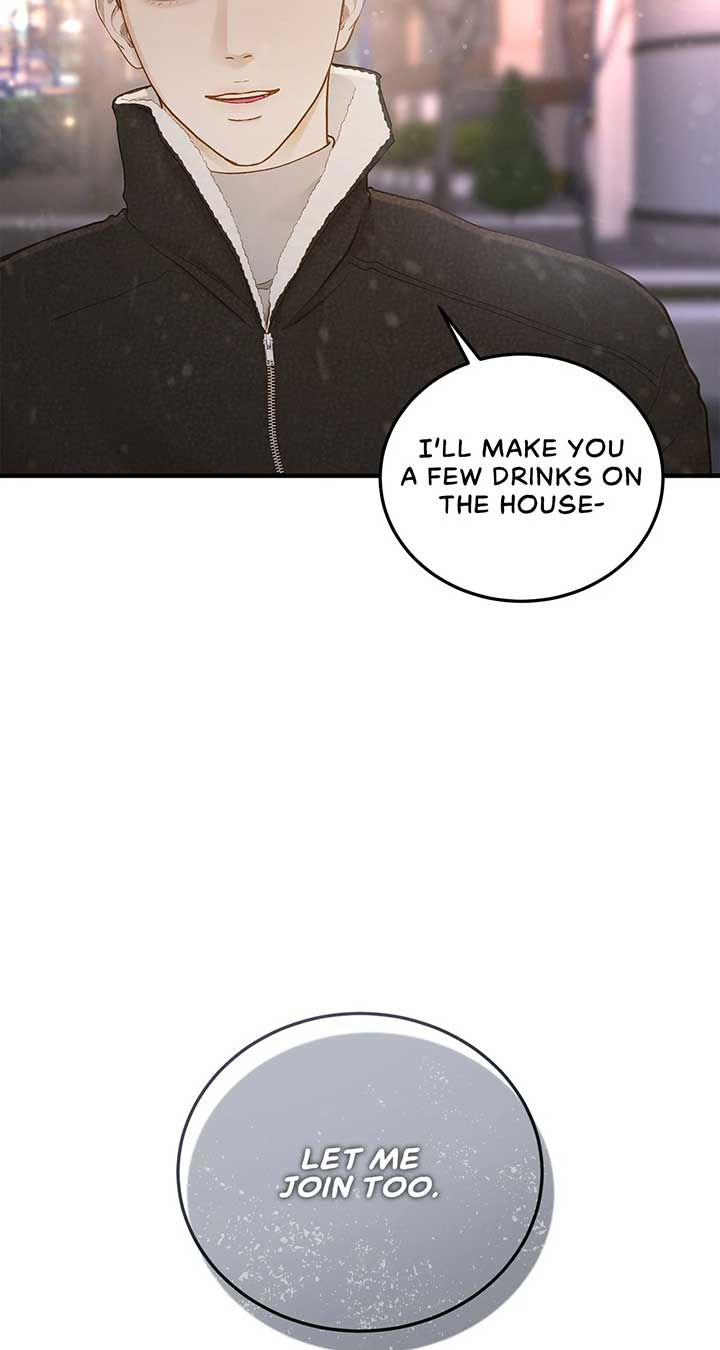 Even though you know it’s crazy Chapter 32 page 78