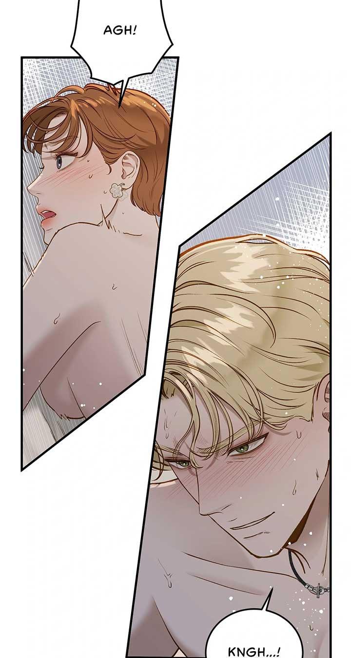 Even though you know it’s crazy Chapter 32 page 7