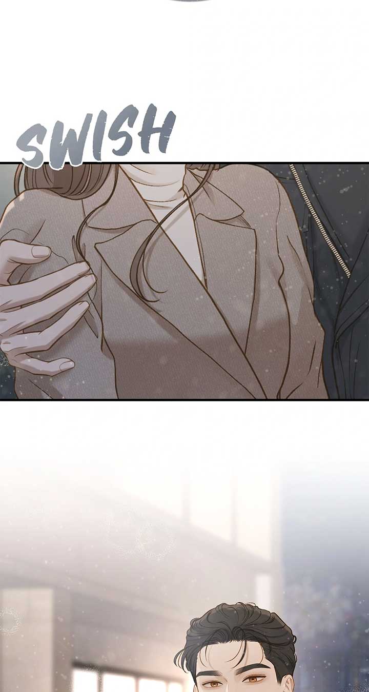 Even though you know it’s crazy Chapter 32 page 79