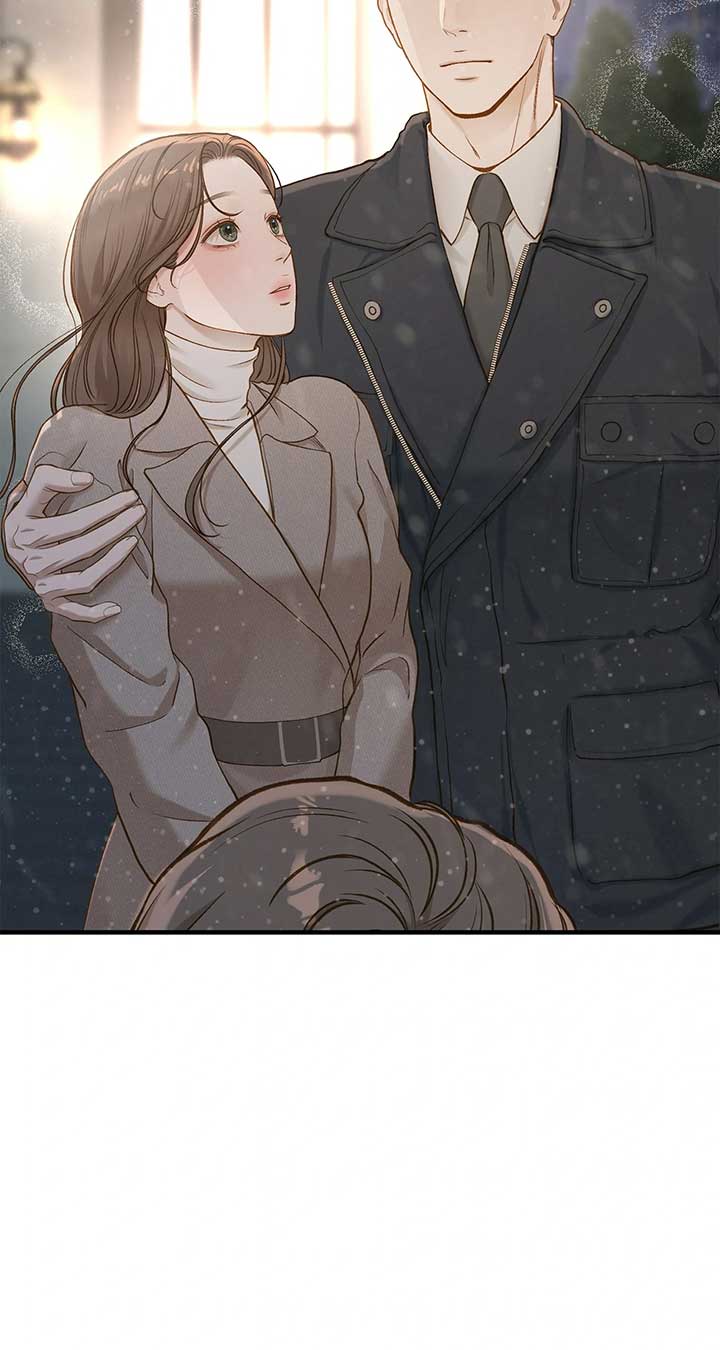 Even though you know it’s crazy Chapter 32 page 80
