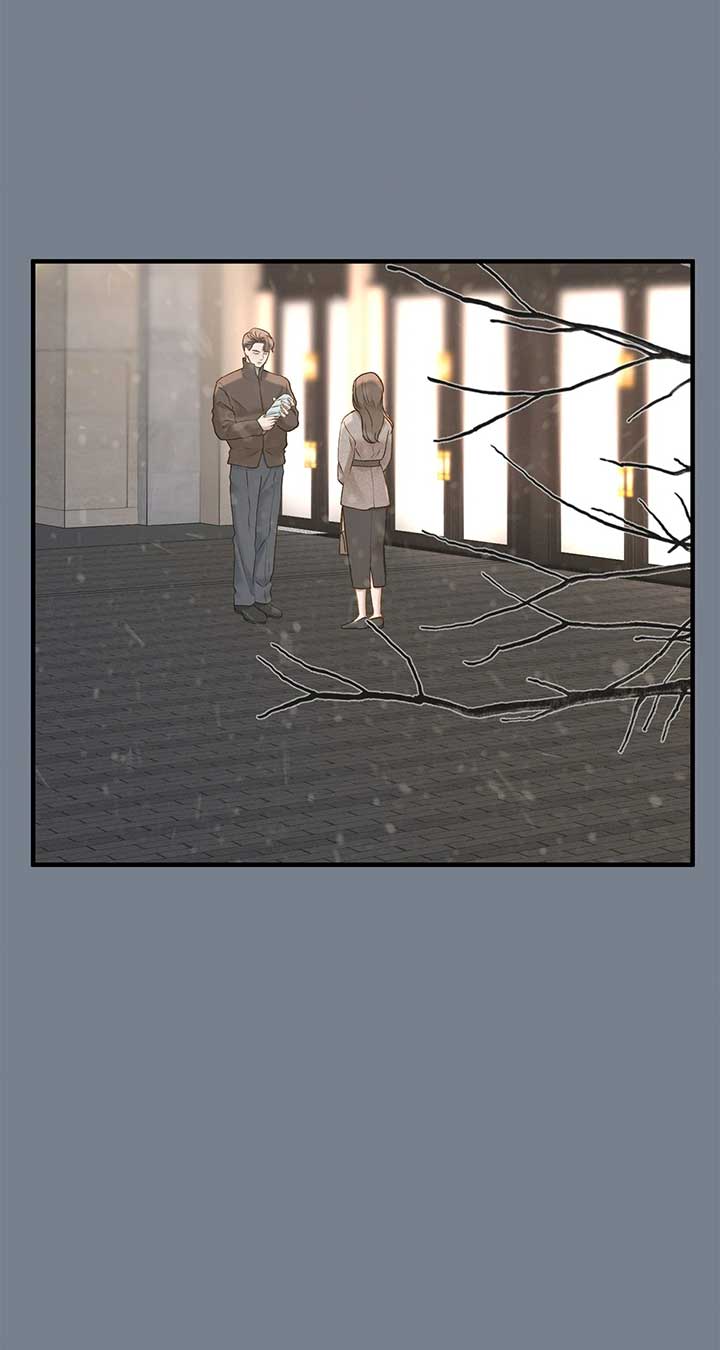 Even though you know it’s crazy Chapter 32 page 84