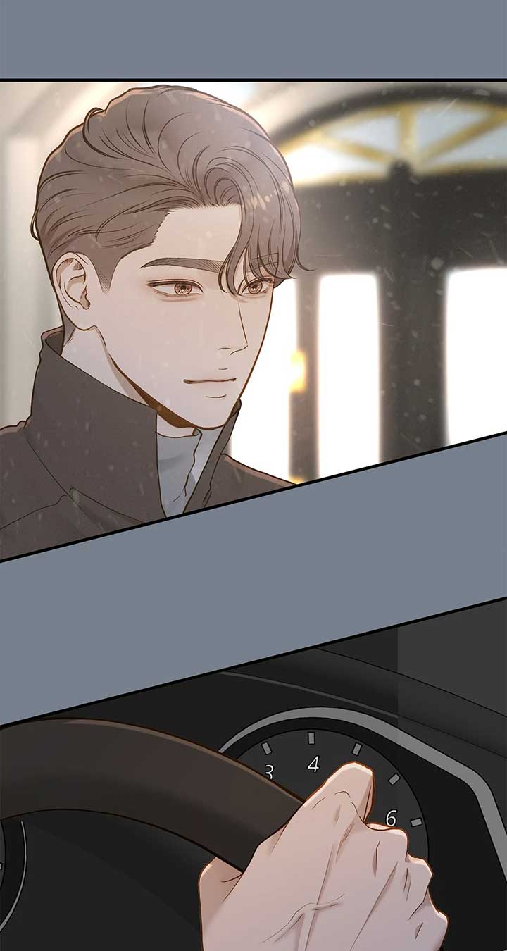 Even though you know it’s crazy Chapter 32 page 85