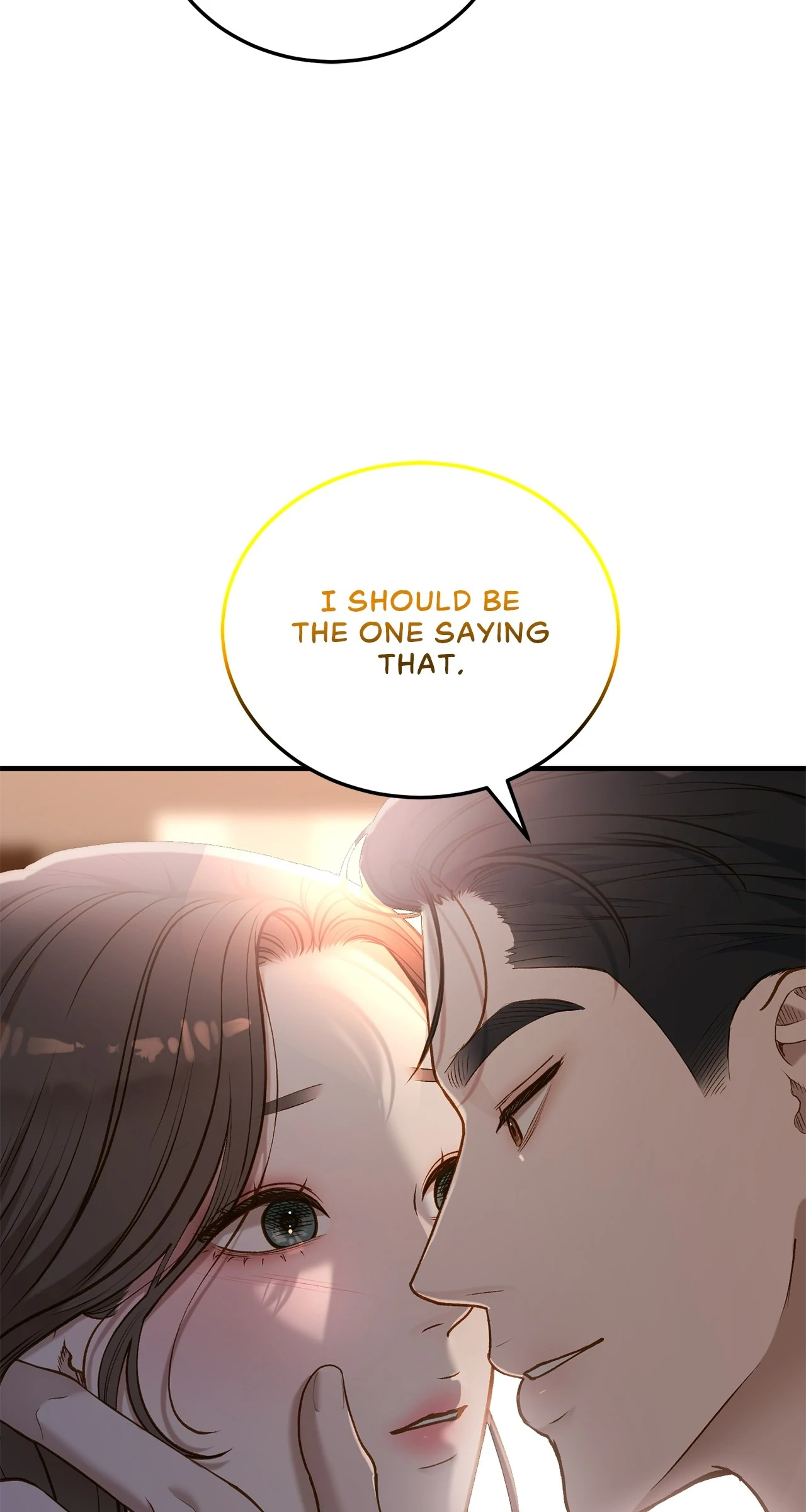 Even though you know it’s crazy Chapter 36 page 14