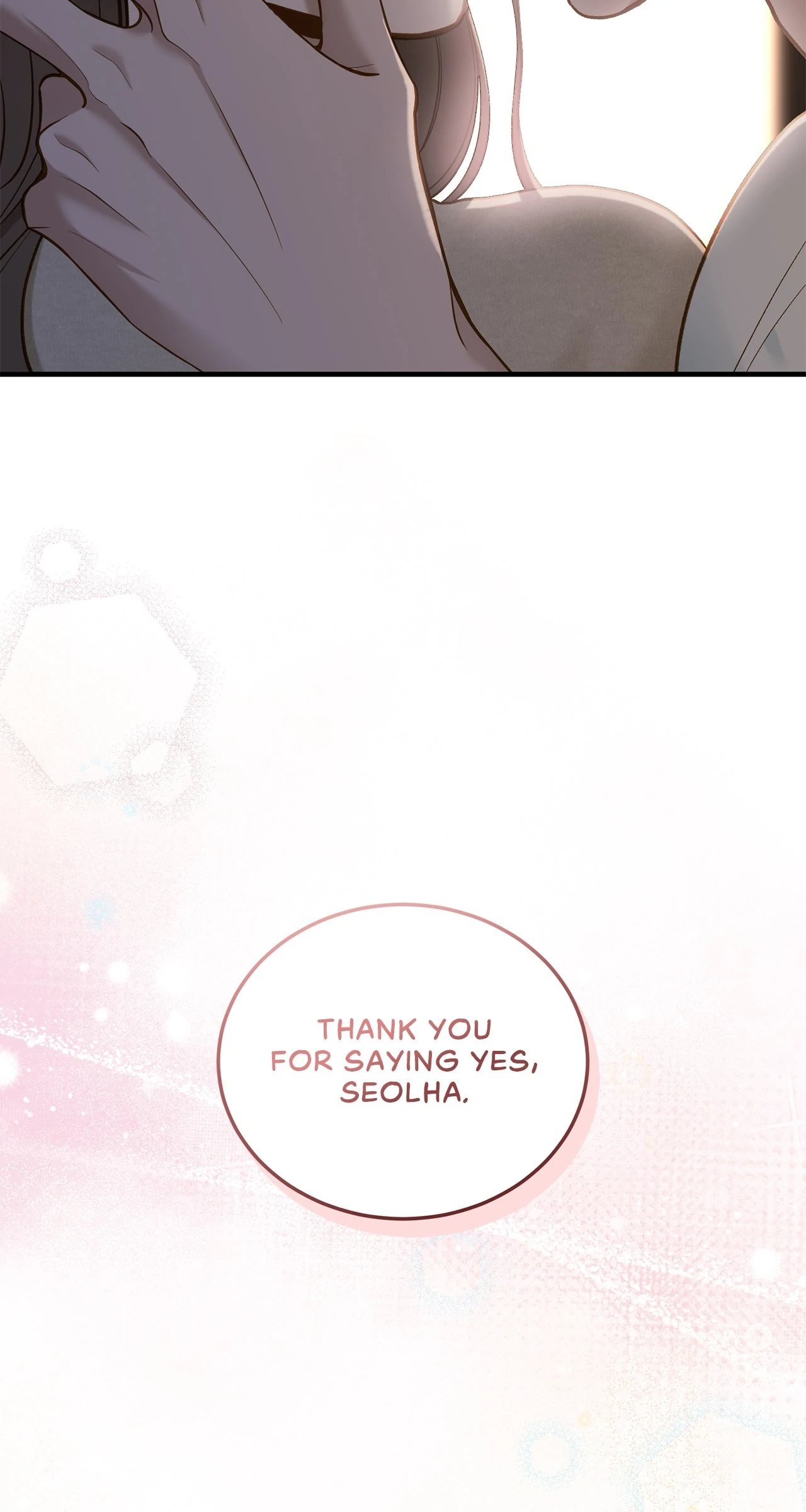 Even though you know it’s crazy Chapter 36 page 15