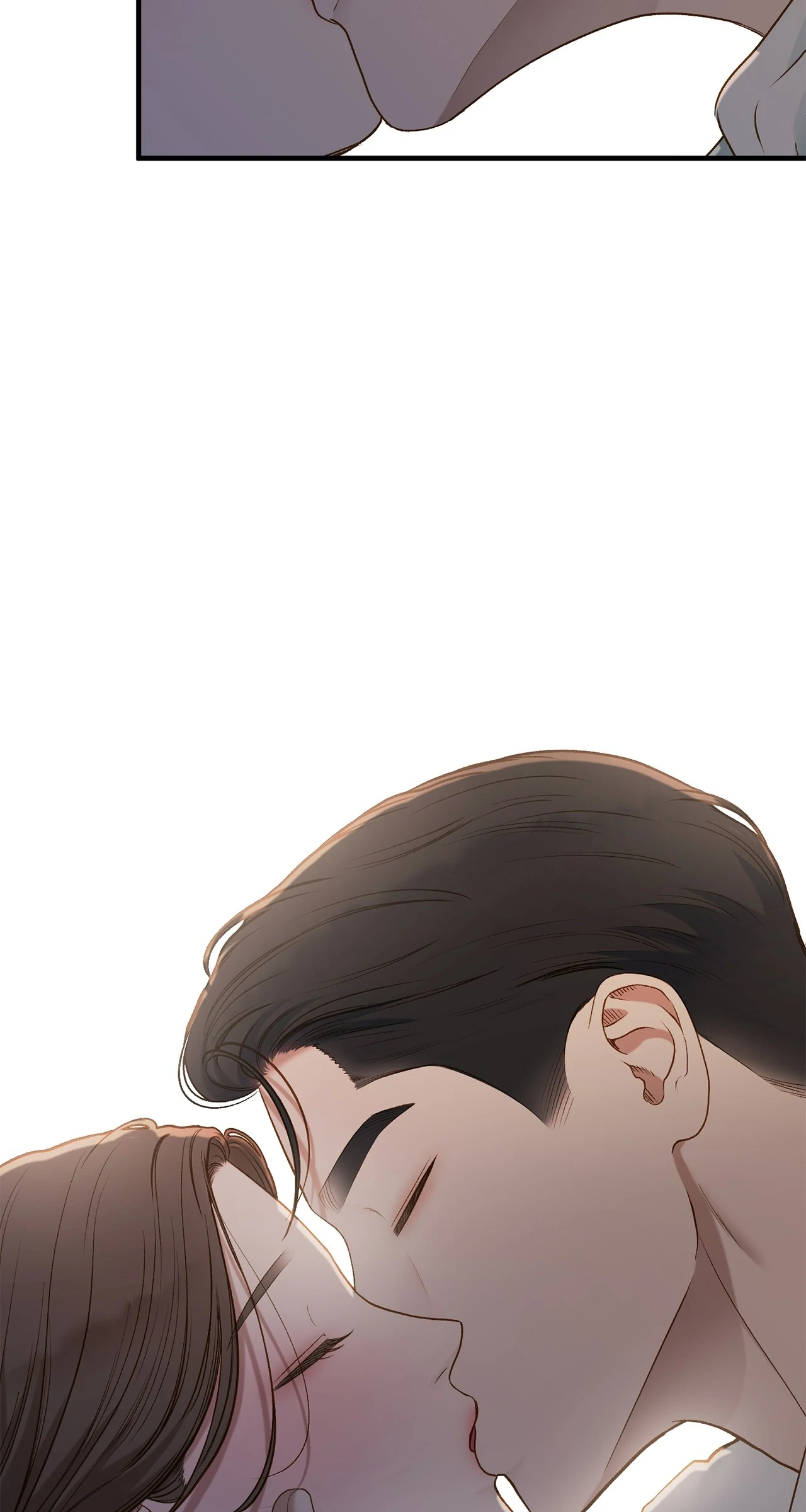 Even though you know it’s crazy Chapter 36 page 17