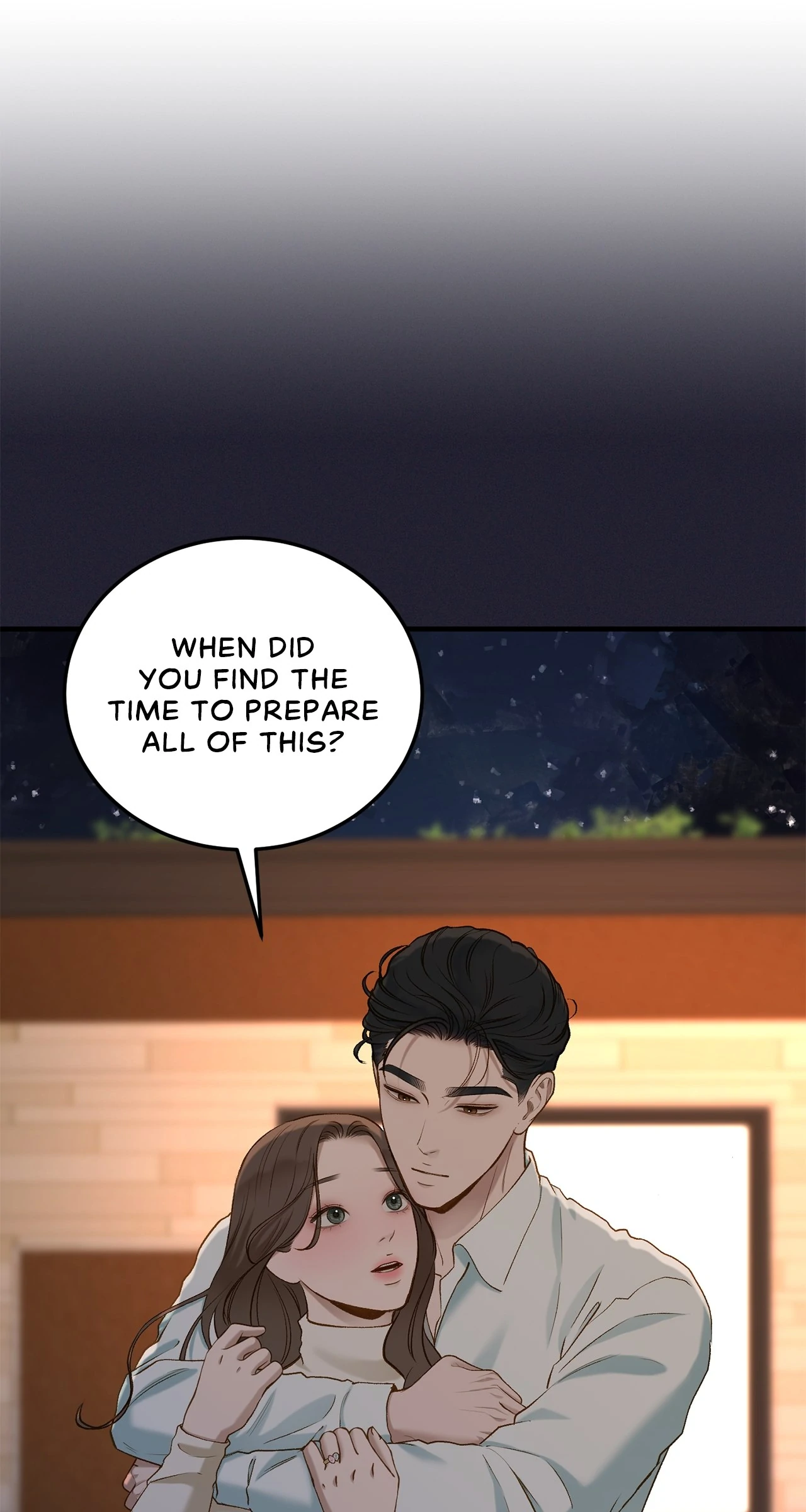 Even though you know it’s crazy Chapter 36 page 27