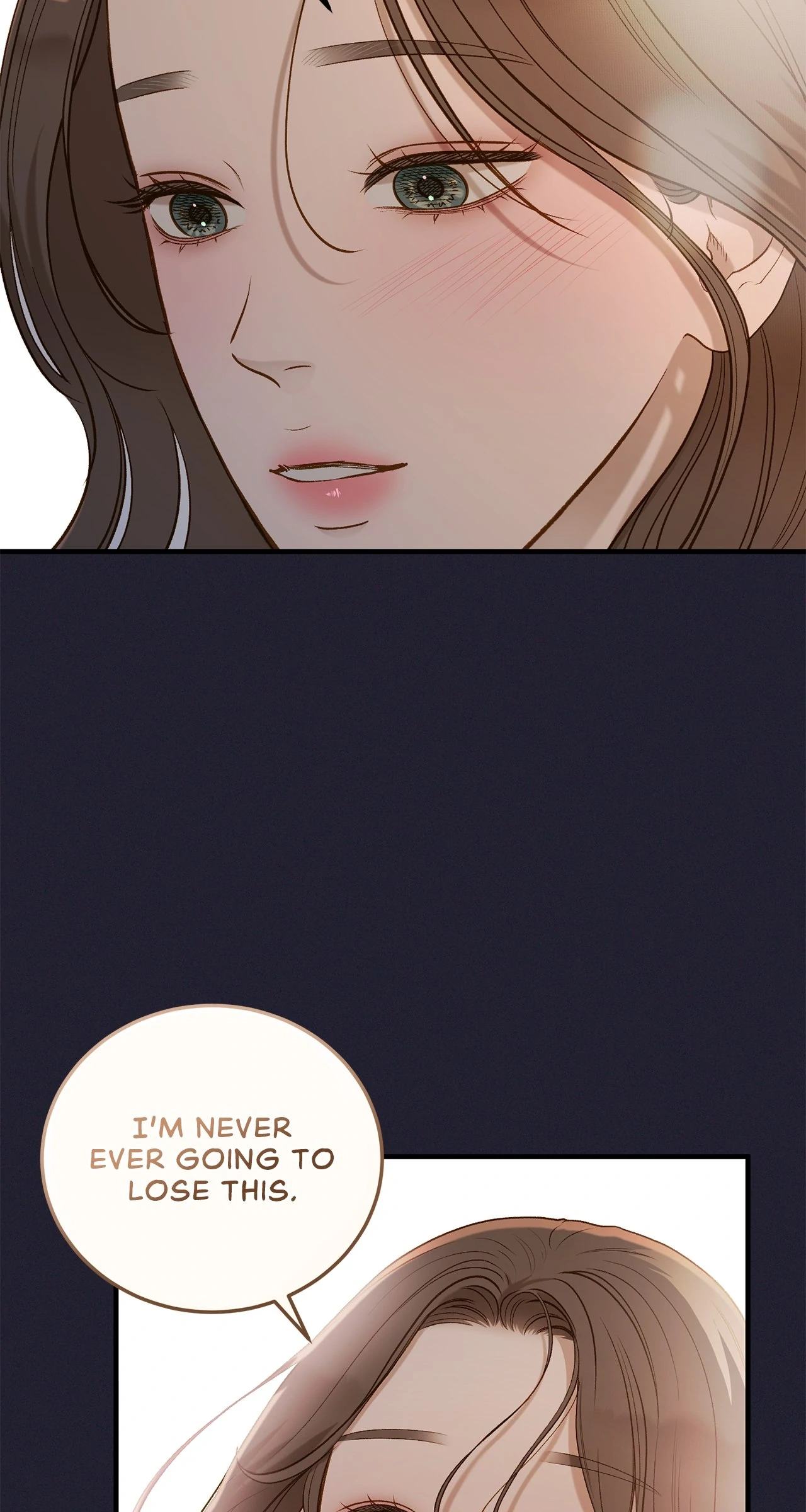 Even though you know it’s crazy Chapter 36 page 31