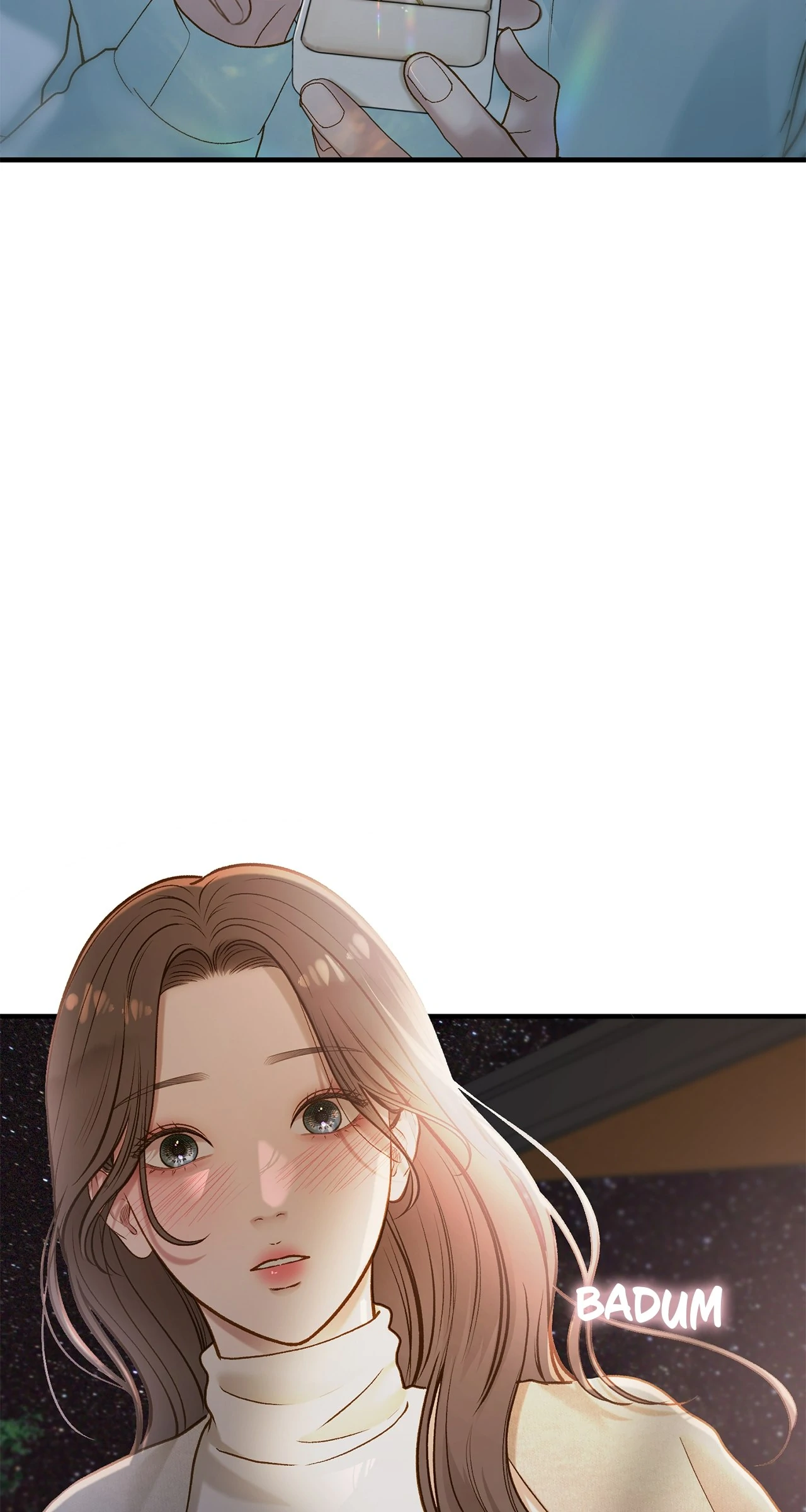 Even though you know it’s crazy Chapter 36 page 3