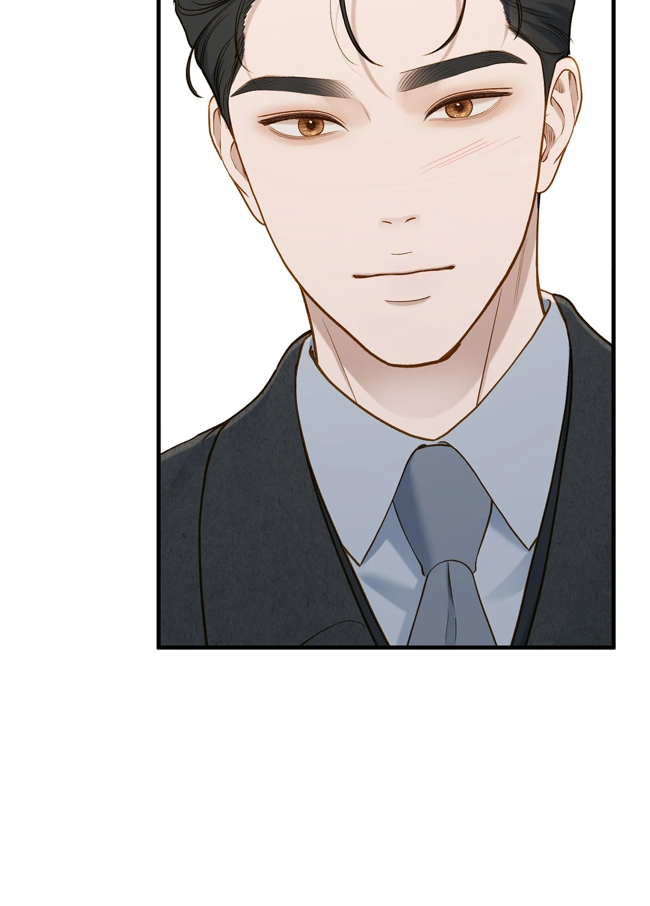 Even though you know it’s crazy Chapter 36 page 41