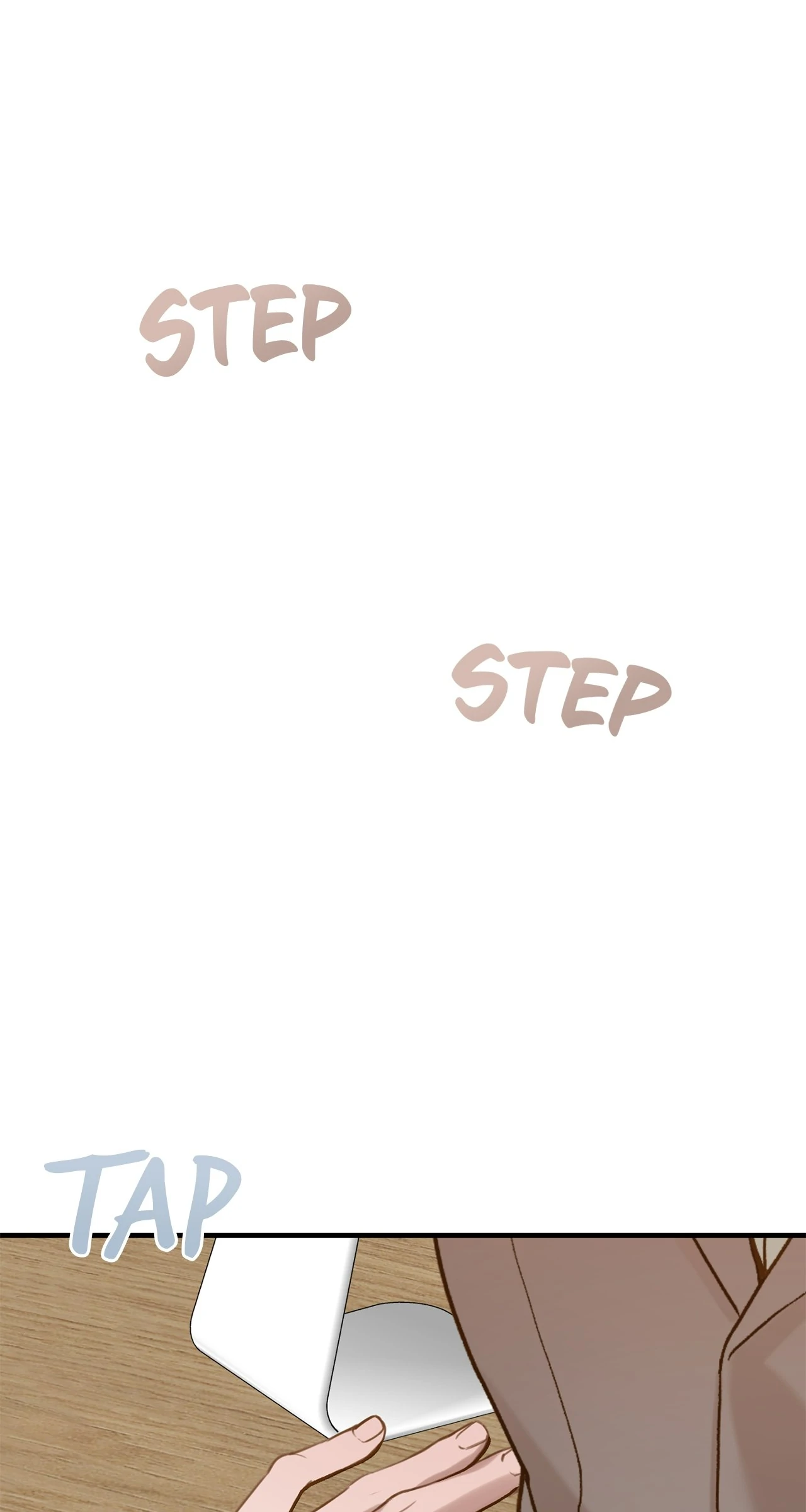 Even though you know it’s crazy Chapter 36 page 42