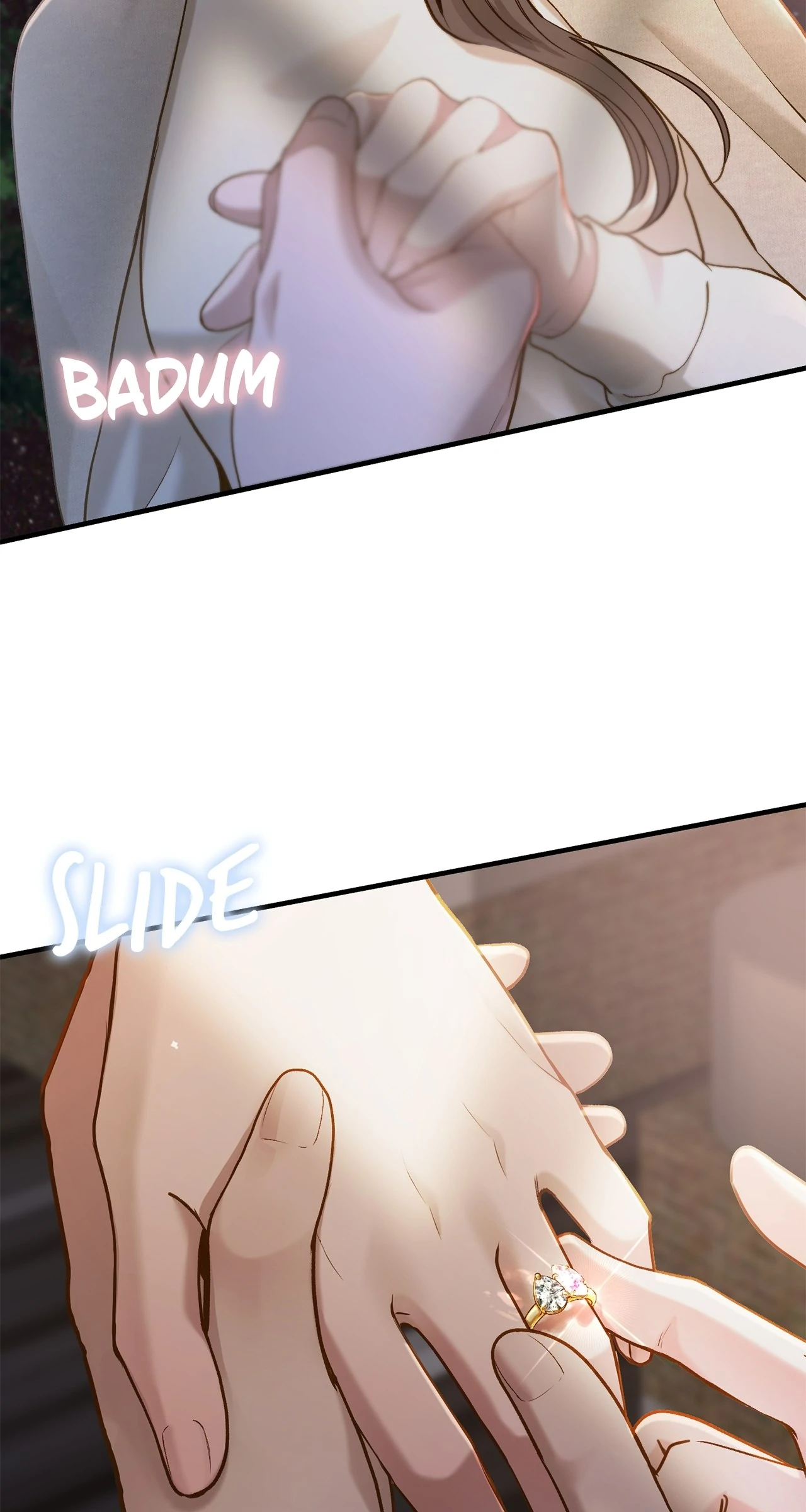 Even though you know it’s crazy Chapter 36 page 4