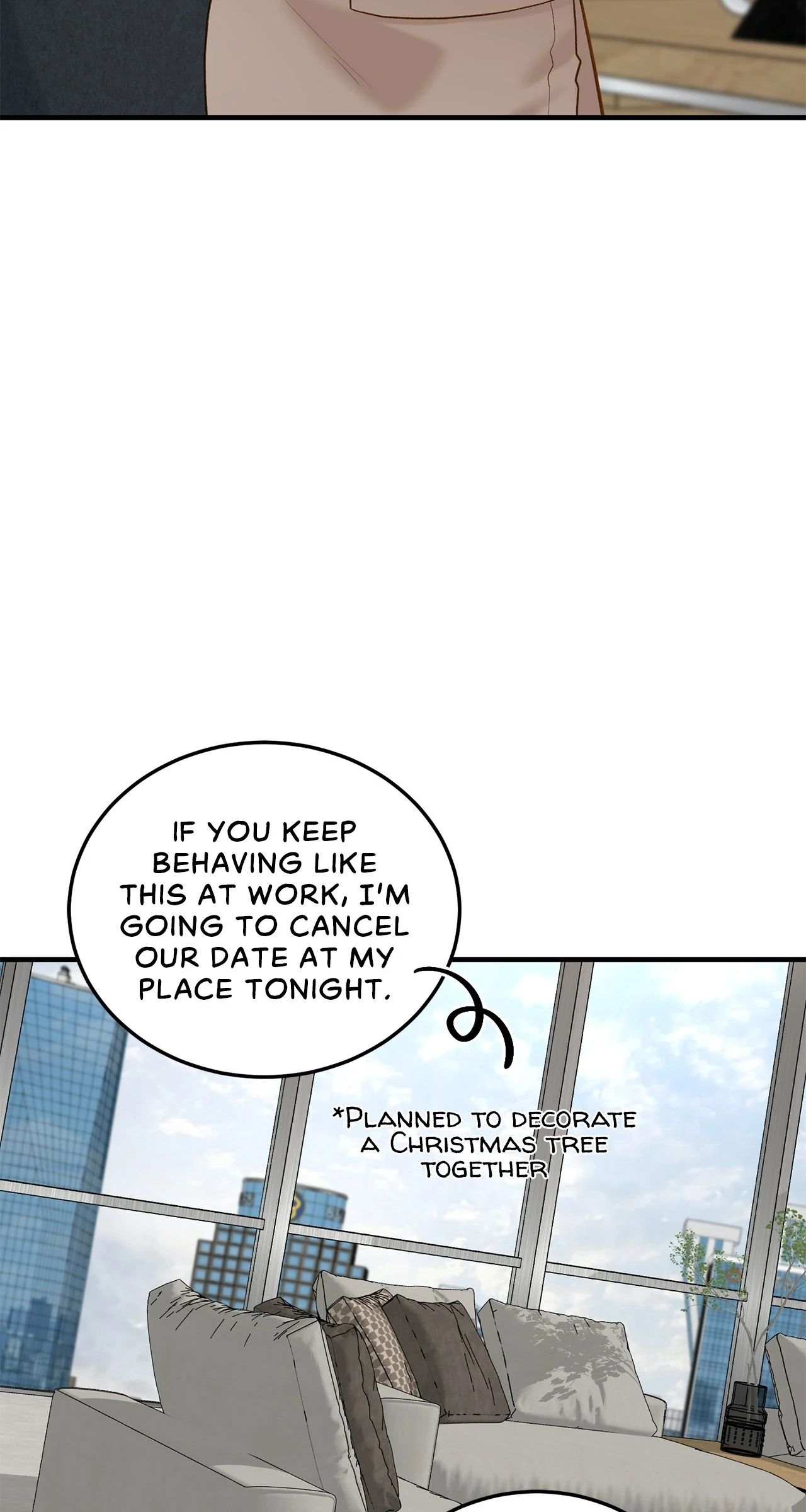 Even though you know it’s crazy Chapter 36 page 50