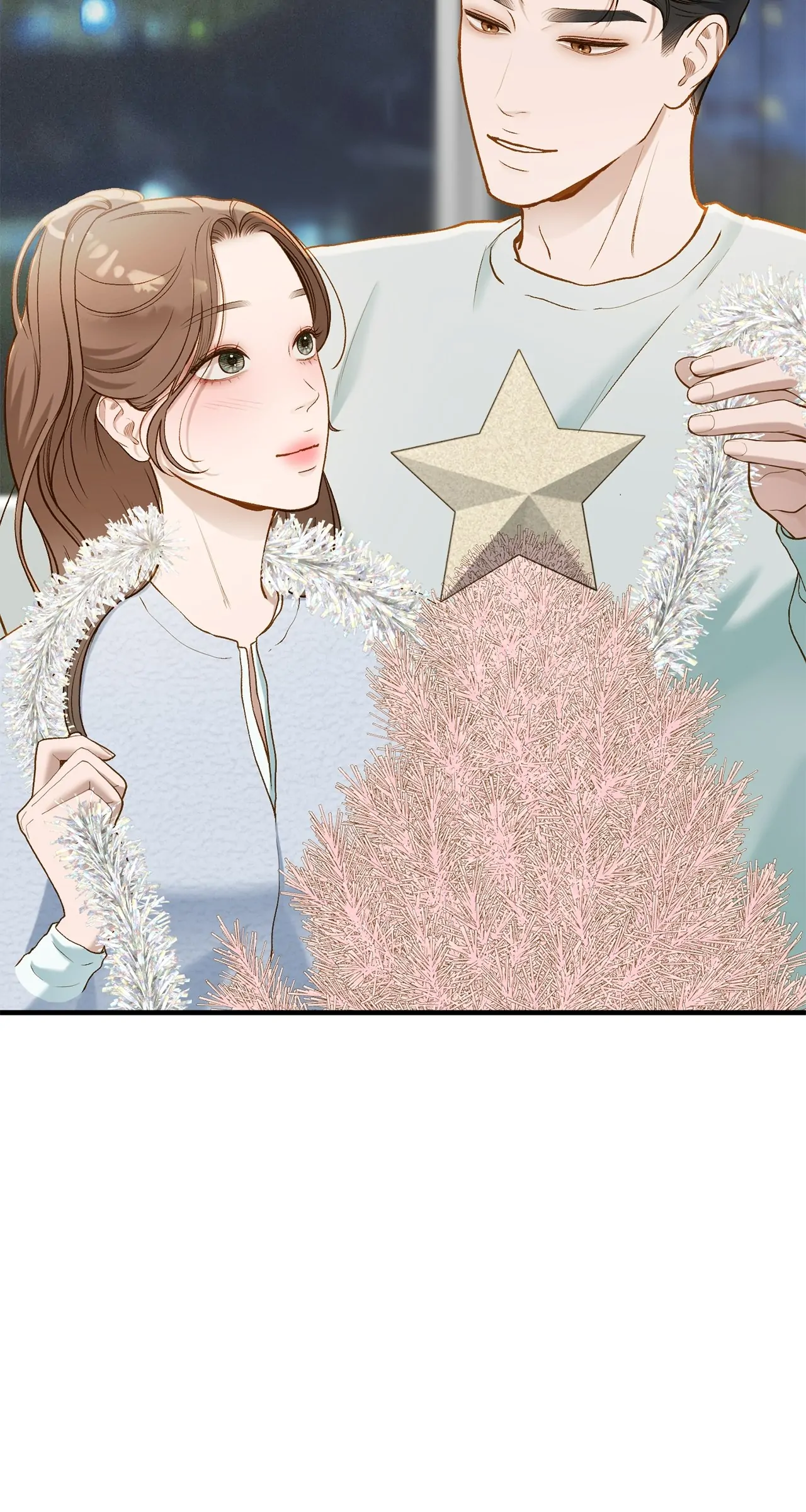 Even though you know it’s crazy Chapter 36 page 58