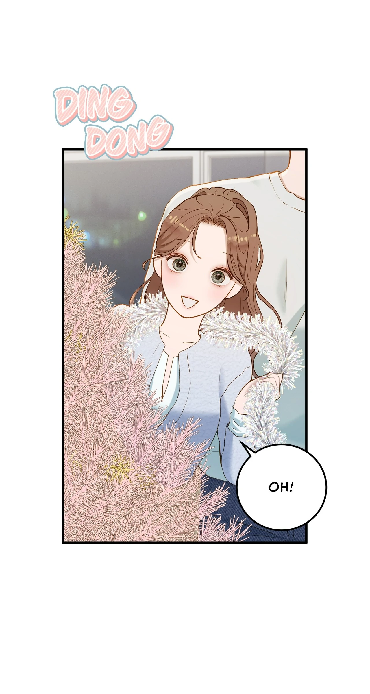 Even though you know it’s crazy Chapter 36 page 60
