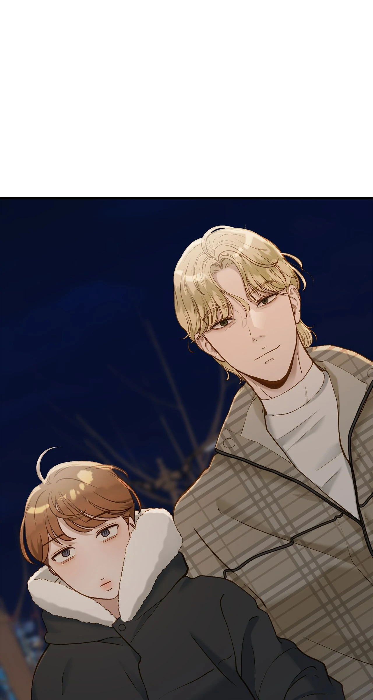Even though you know it’s crazy Chapter 36 page 66