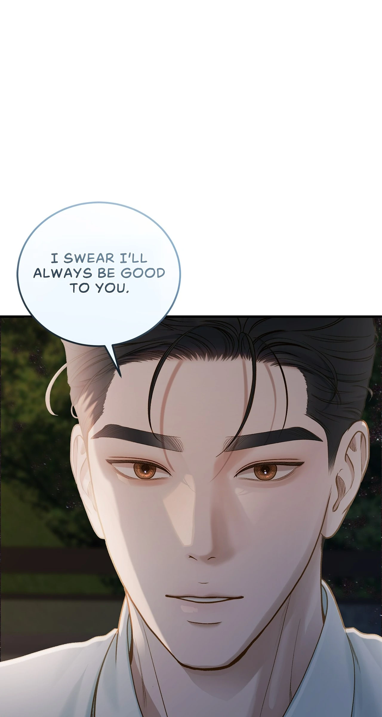 Even though you know it’s crazy Chapter 36 page 6