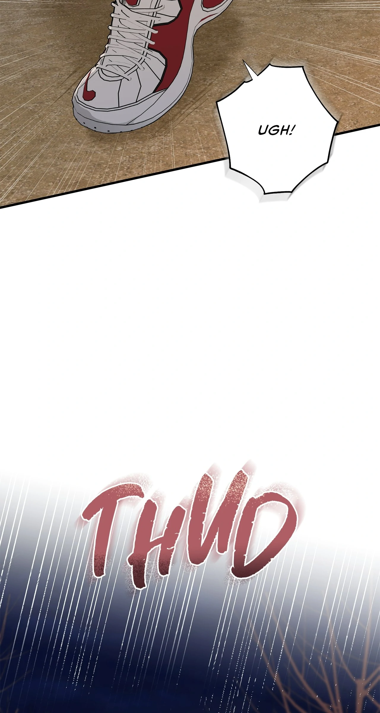 Even though you know it’s crazy Chapter 36 page 70