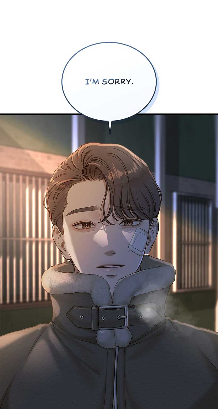 Even though you know it’s crazy Chapter 39 page 13