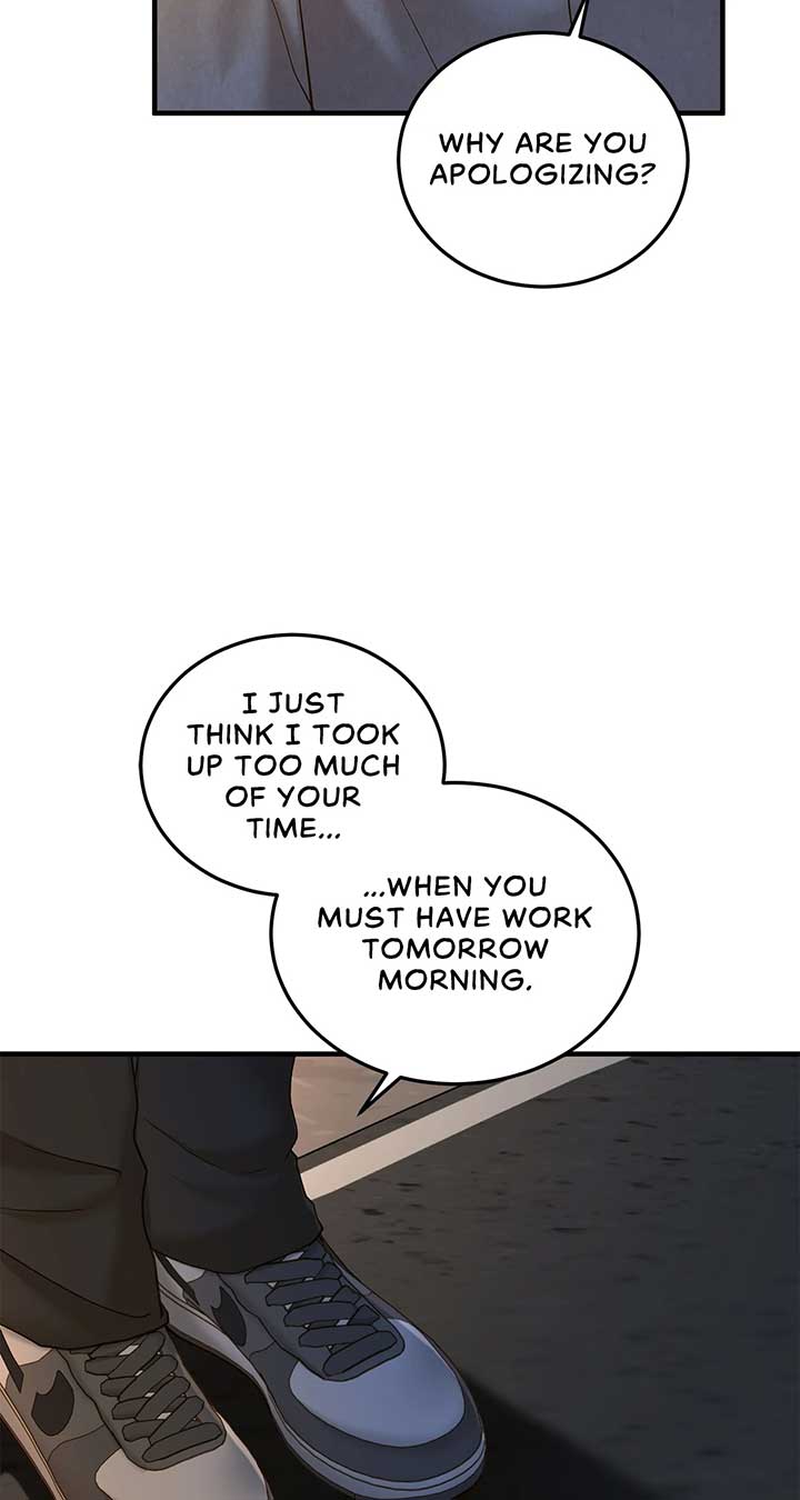 Even though you know it’s crazy Chapter 39 page 15
