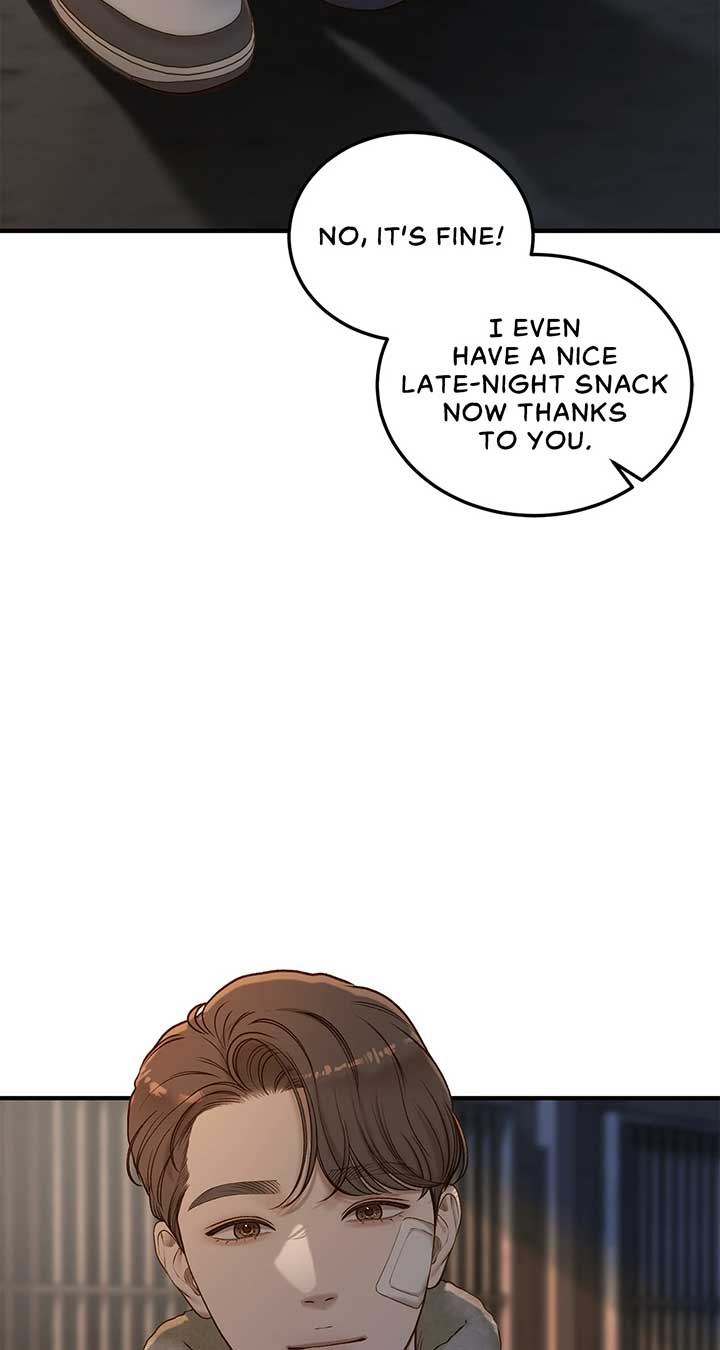 Even though you know it’s crazy Chapter 39 page 16