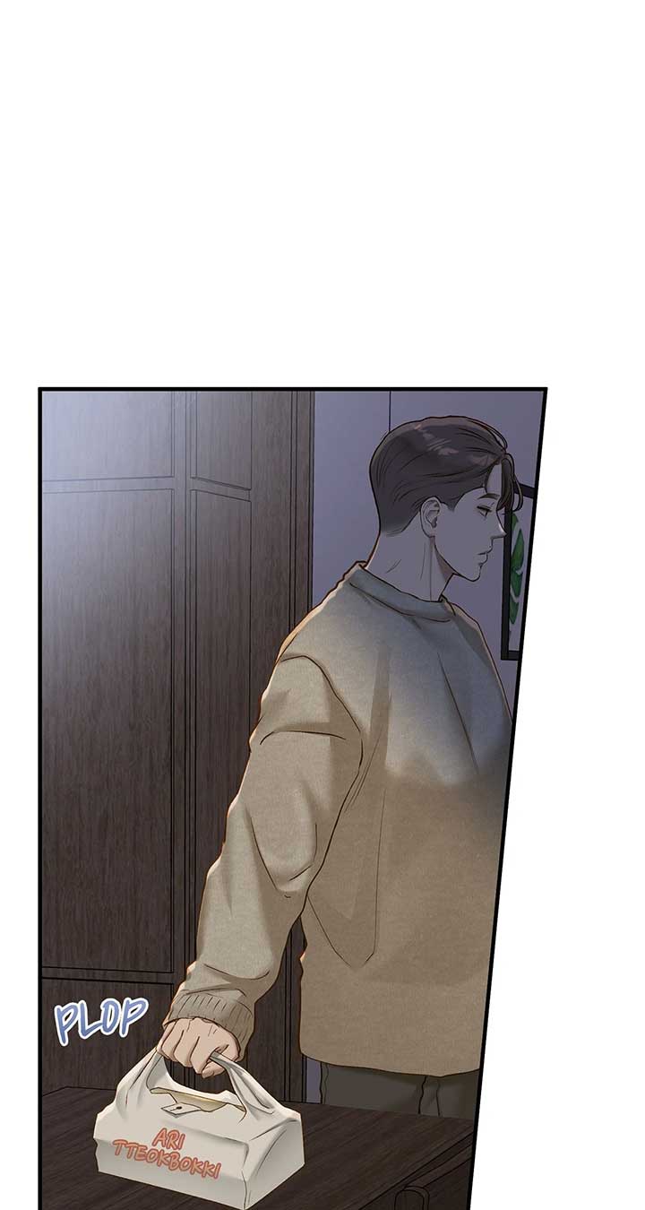 Even though you know it’s crazy Chapter 39 page 19