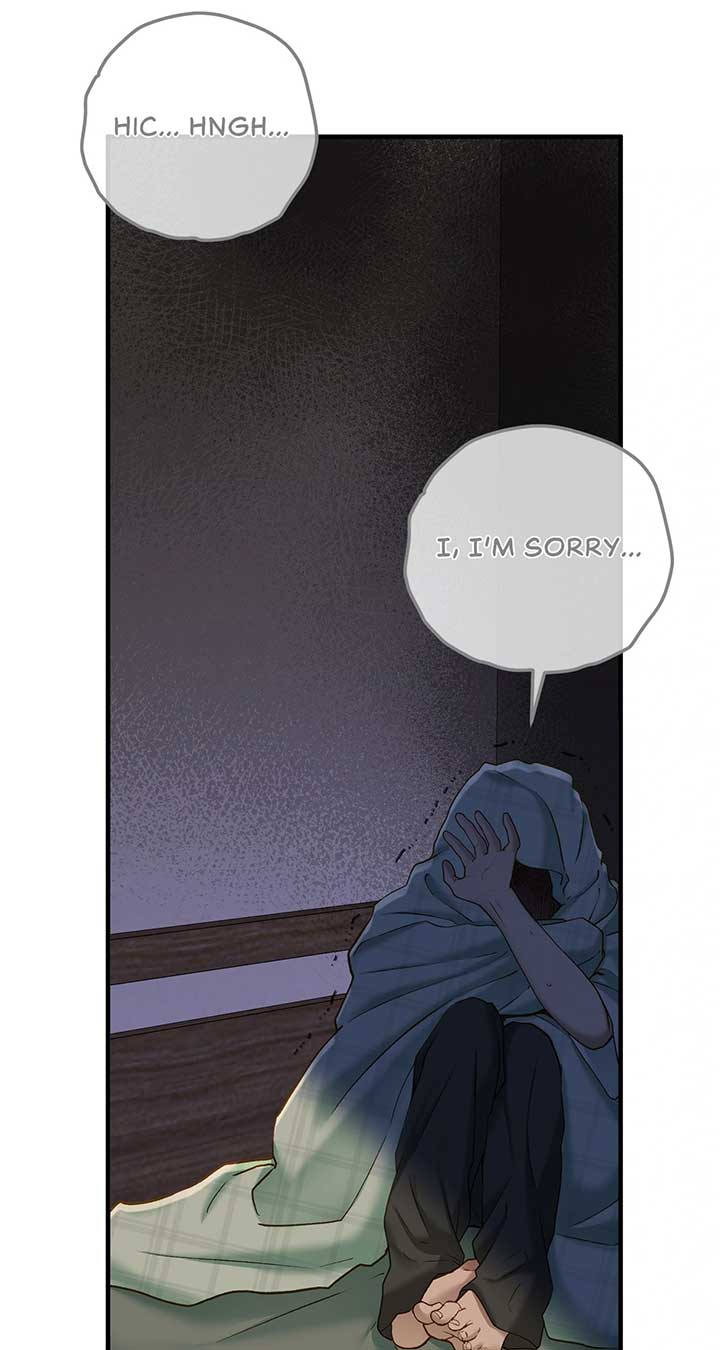 Even though you know it’s crazy Chapter 39 page 22