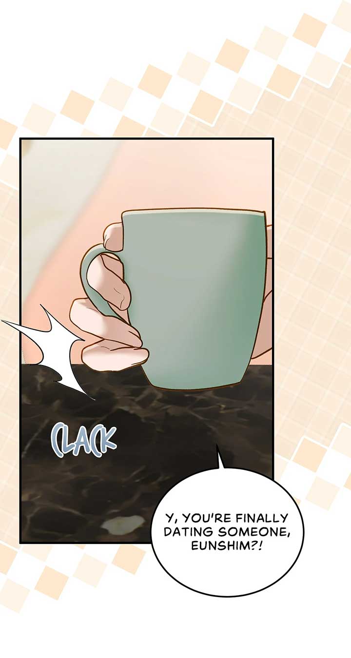 Even though you know it’s crazy Chapter 39 page 27