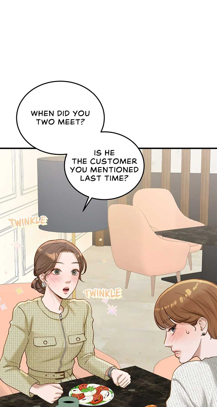 Even though you know it’s crazy Chapter 39 page 28