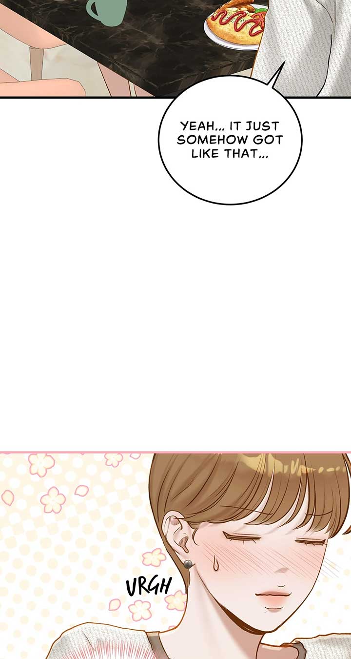 Even though you know it’s crazy Chapter 39 page 29
