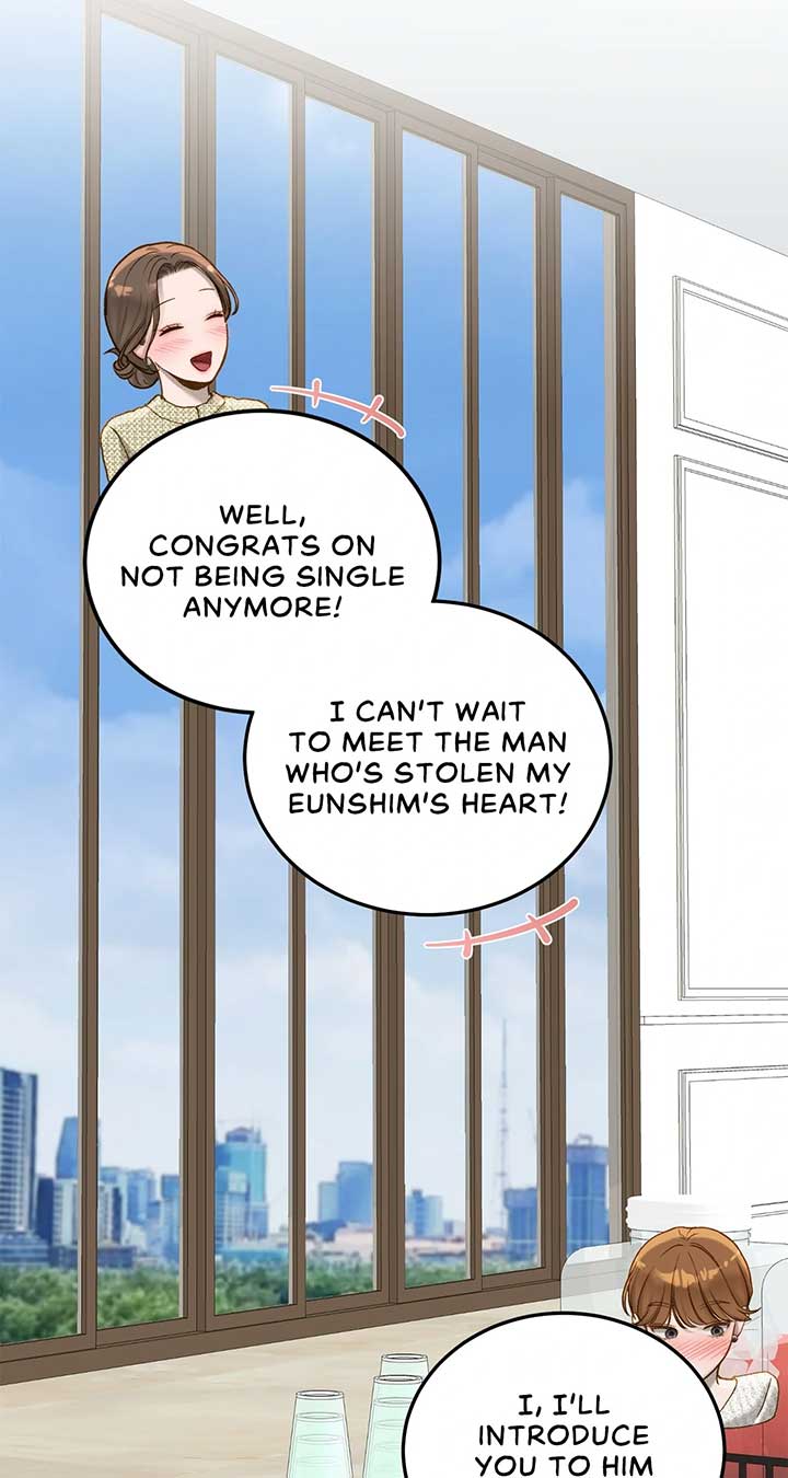 Even though you know it’s crazy Chapter 39 page 31