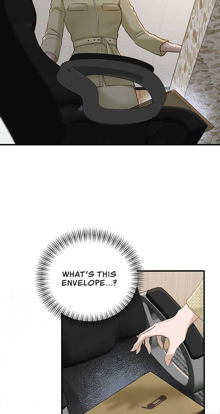 Even though you know it’s crazy Chapter 39 page 35
