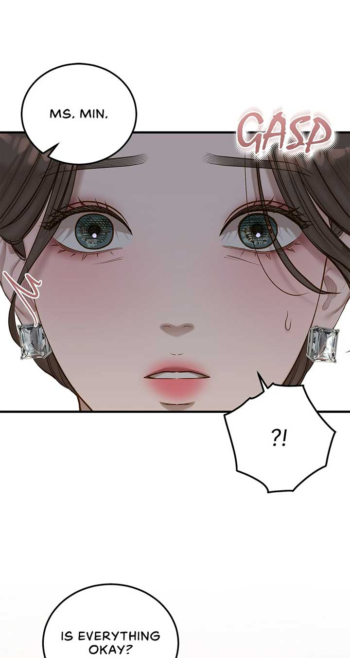 Even though you know it’s crazy Chapter 39 page 40