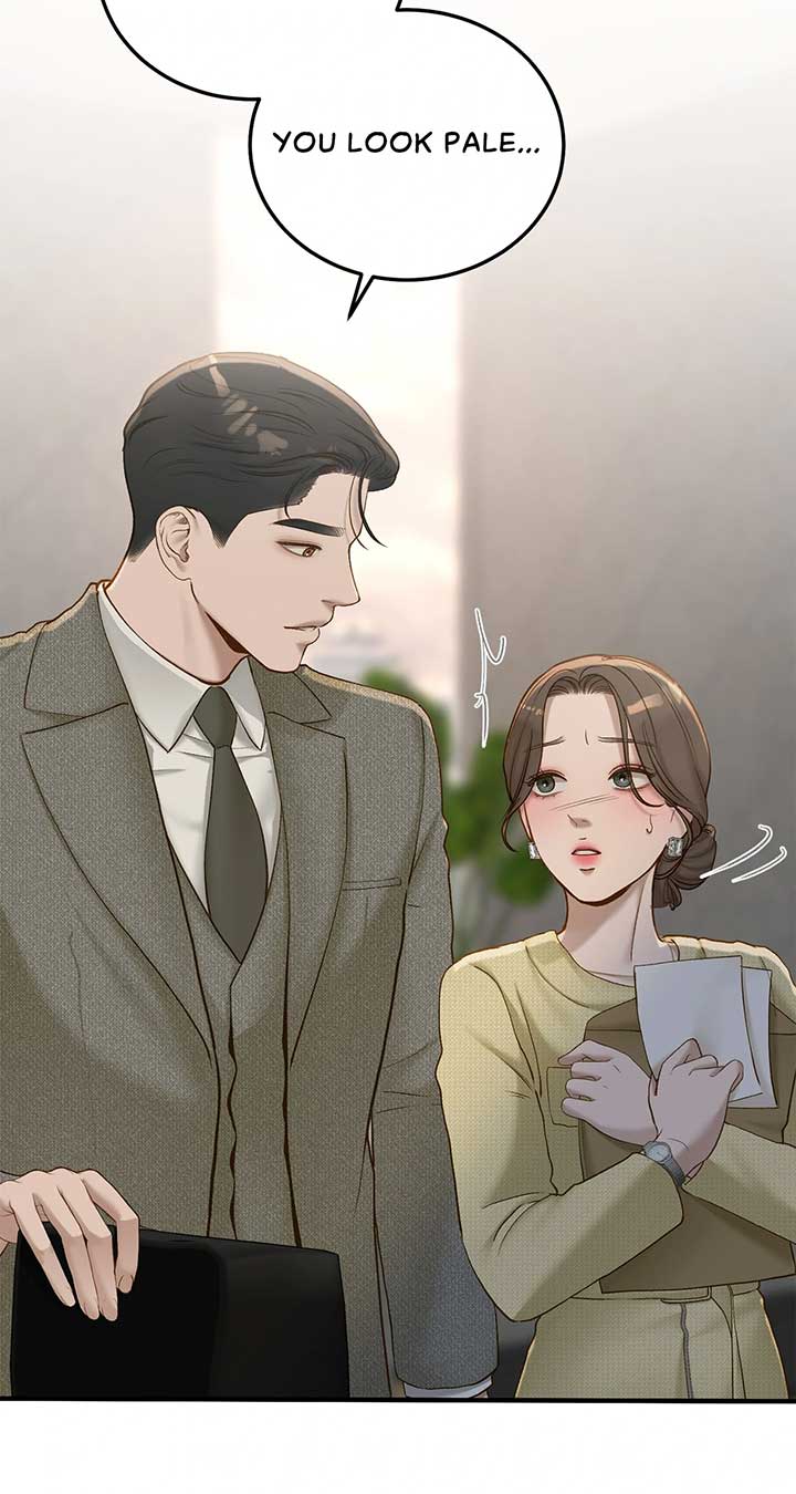 Even though you know it’s crazy Chapter 39 page 41